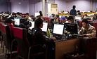 China to Codify Internet Control Measures