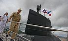 Is China's New Submarine Deal with Thailand Now in Peril? 