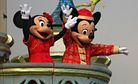 Shanghai's Disneyland: Mickey Mouse With Chinese Characteristics