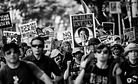 China: Japan Security Legislation a 'Nightmare Scenario' China: Japan Security Legislation a 'Nightmare Scenario'