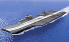 Revealed: Details of India's Second Indigenous Aircraft Carrier