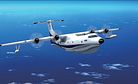 Confirmed: Beijing is Building World’s Largest Sea Plane for Use in South China Sea