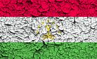Death of the Tajik Opposition