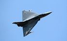 Surprise: India's New Fighter Jet Faces More Delays