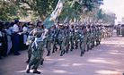Sri Lankan Civil War: What If the Tamil Tigers Weren't Labelled as 'Terrorists'?