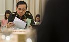 Thailand’s Junta Pushes Back Election Date Again