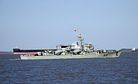 Vietnam Slams Chinese Naval Drill in South China Sea Vietnam Slams Chinese Naval Drill in South China Sea