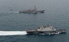 Taiwan Navy Eyes New US Anti-Submarine Warfare Helicopters