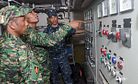 US Navy Boosts Defense Ties With East Timor in Maritime Exercise 