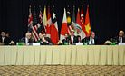 TPP May Fail if Renegotiated, Singapore Warns US