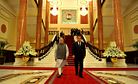 After Modi's Visit, Is Central Asia Open for Indian Business?
