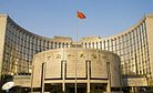 China’s Capital Deficit – Not to Worry