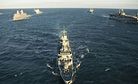 Australia and US Conclude Major Military Exercise in Pacific Region