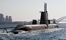 Can Japan Win Australia's Submarine Contract?