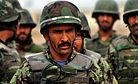 Central Asia’s Stake in Afghanistan’s War