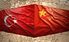 After the Failed Coup: A New Dawn for China-Turkey Relations?