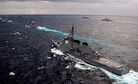 The South China Sea: A Test for Japan’s 'Proactive Contribution to Peace'