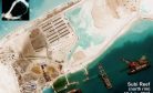 South China Sea: Satellite Imagery Shows Intensive Chinese Building