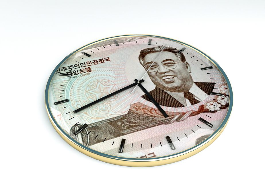 North Korea’s New Time Zone The Diplomat