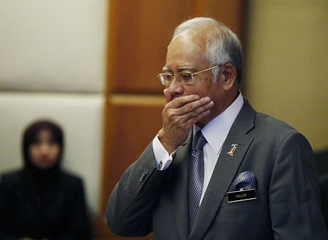 Going Rogue: Malaysia And The 1MDB Scandal – The Diplomat