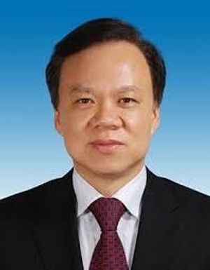 Is This Man China&#8217;s Next Leader?