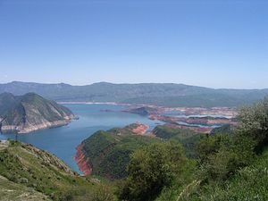 Uzbekistan Still Hates the Rogun Dam Project