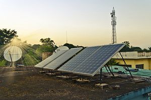 India’s Solar Dream: Resolving the ‘Land’ Conundrum