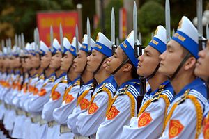 The Practicalities of US Military Sales to Vietnam