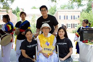 &#8216;Comfort Women&#8217; Musical Builds Asian Community