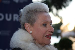 Bronwyn Bishop Scandal Another Blow for Abbott