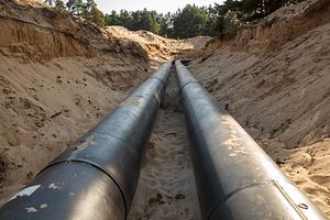 TAPI Pipeline Project Limps Ahead With Ownership Largely Sorted Out