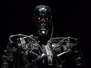 Killer Robots: Programed Slaughter?