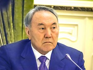 Central Asia and the Succession Question