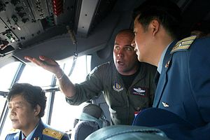 US Air Force Presents New Guidelines on Dealing With China