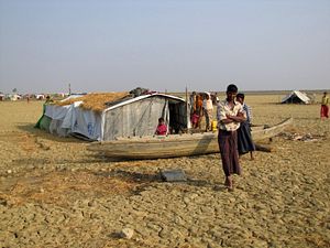 Myanmar&#8217;s Rohingya Crisis Escalates