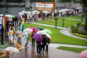 Setagaya Ward Becomes Second in Japan to Recognize Same-Sex Couples