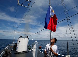 Should the Philippines’ South China Sea Case Against China Proceed?
