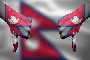 Nepal’s Disgruntled Federalism