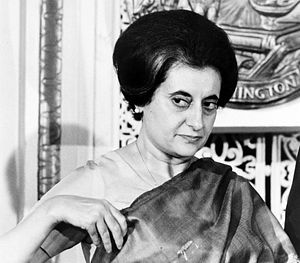 Indira’s Legacy: A Force That Shaped Congress’ Past, Present and Future