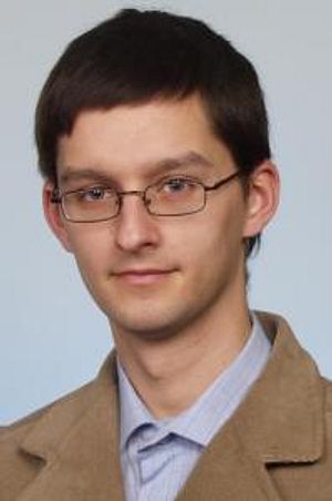 Krzysztof Iwanek
