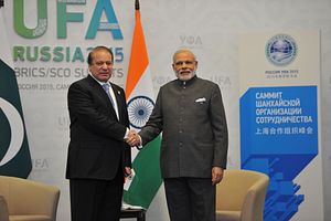 With Cancelled Talks, India and Pakistan Back at Square One