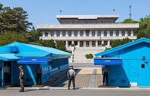 Back from the Brink: How the Koreas Made Up