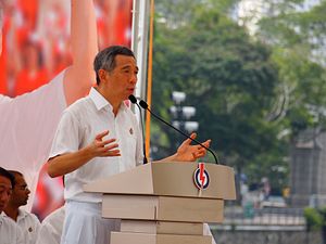 Critical Singapore Elections ‘Soon,’ Says Prime Minister