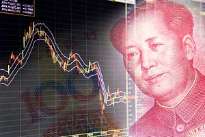 After &#8216;Black Monday,&#8217; Structural Reform in China?