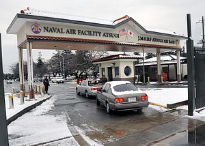 Are U.S. Military Bases Abroad Harming the United States?