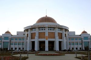 Is Academic Freedom Under Fire in Kazakhstan?