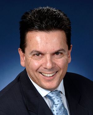 Interview: Australian Senator Nick Xenophon