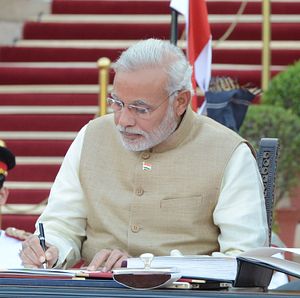 National Consensus Eludes the Modi Government’s Economic Reforms