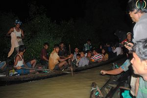 Why Did Bangladesh Just Launch a Raid Against Myanmar Separatists?