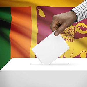 Sri Lanka&#8217;s August Parliamentary Election, Seen Up Close